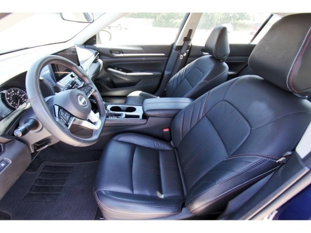 used 2024 Nissan Altima car, priced at $23,291