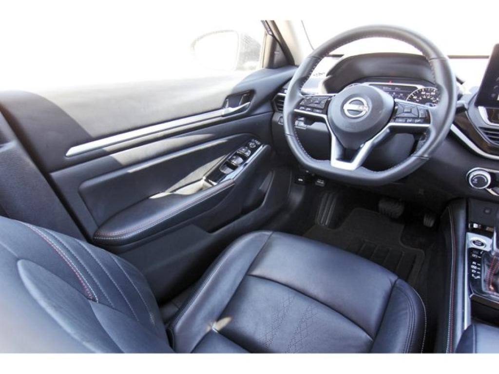 used 2024 Nissan Altima car, priced at $23,291