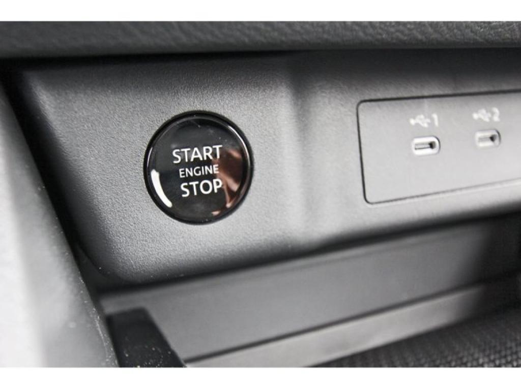 new 2025 Nissan Rogue car, priced at $30,675