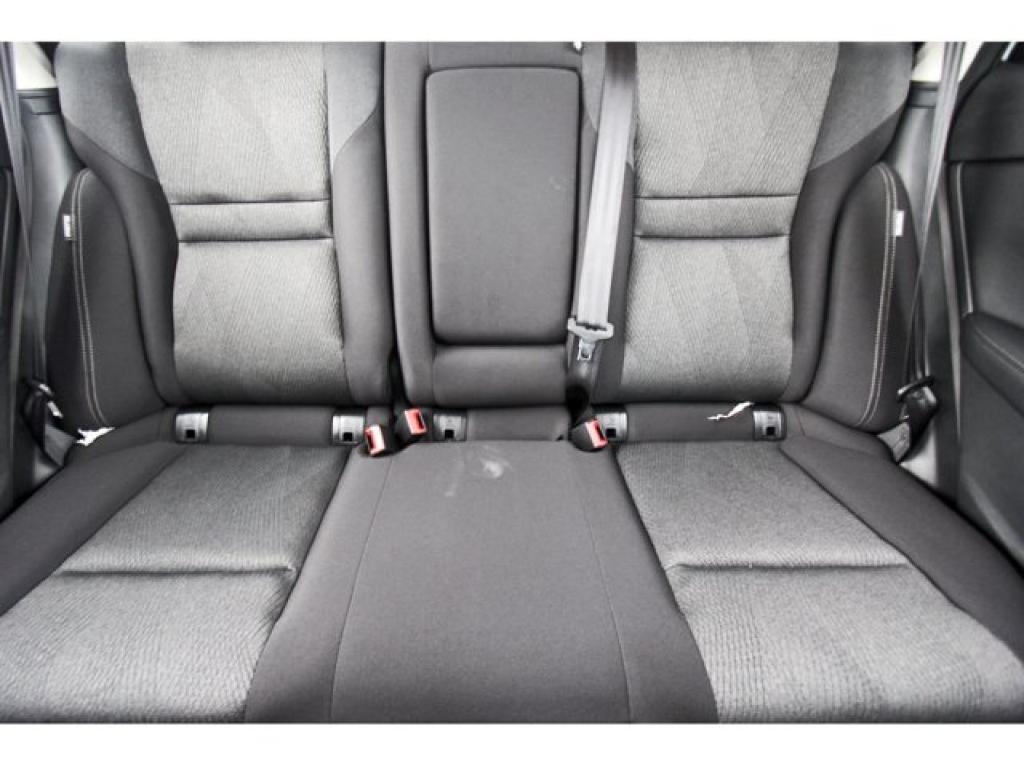 new 2025 Nissan Rogue car, priced at $30,675