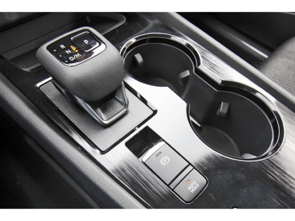 new 2025 Nissan Rogue car, priced at $30,675