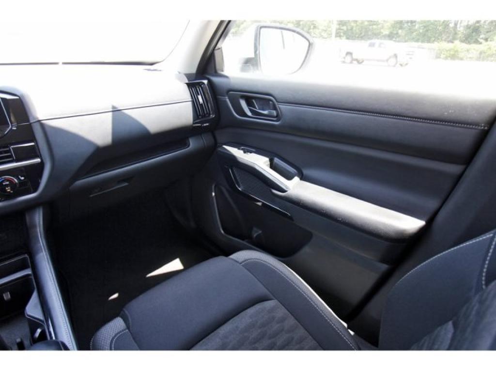 used 2023 Nissan Pathfinder car, priced at $31,980