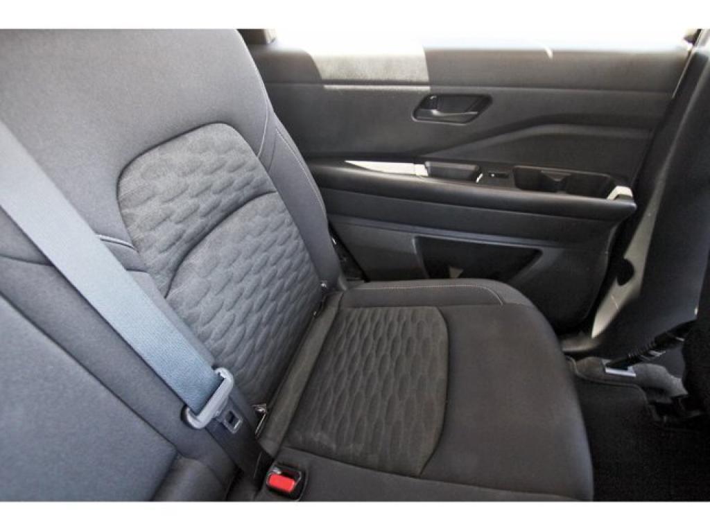 used 2023 Nissan Pathfinder car, priced at $31,980