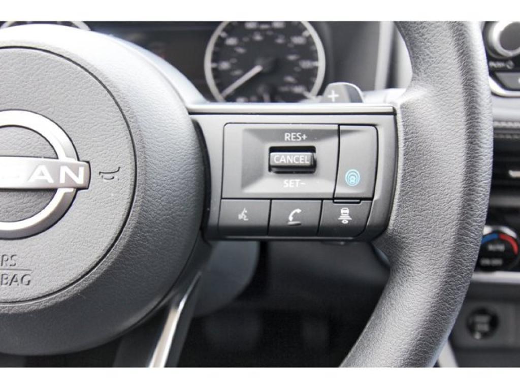 used 2024 Nissan Rogue car, priced at $25,986