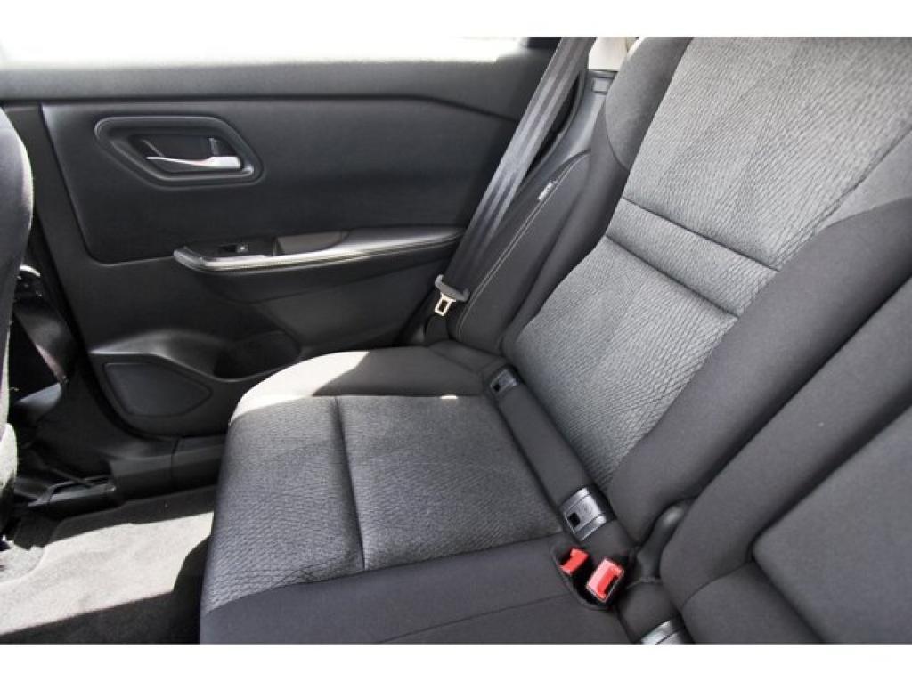 used 2024 Nissan Rogue car, priced at $25,986
