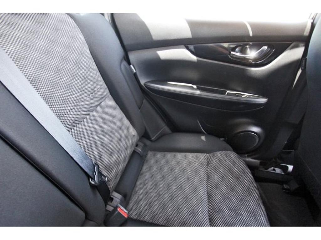 used 2021 Nissan Rogue Sport car, priced at $16,998