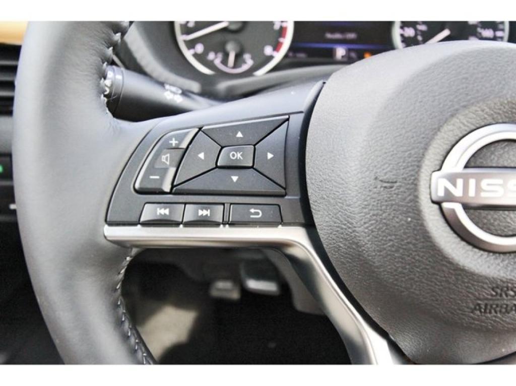 new 2025 Nissan Sentra car, priced at $26,044