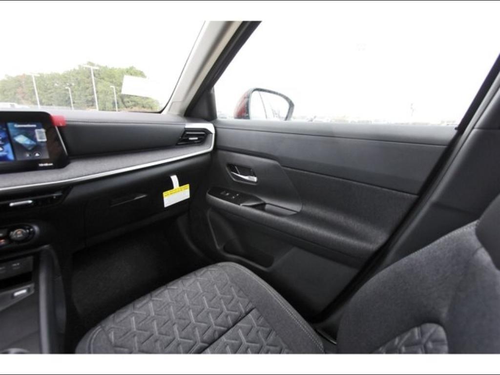 new 2026 Nissan Kicks car, priced at $26,210