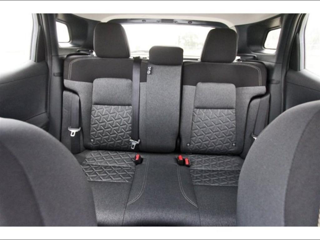 new 2026 Nissan Kicks car, priced at $26,210