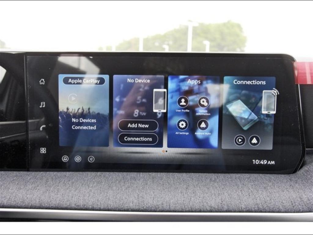 new 2026 Nissan Kicks car, priced at $26,210