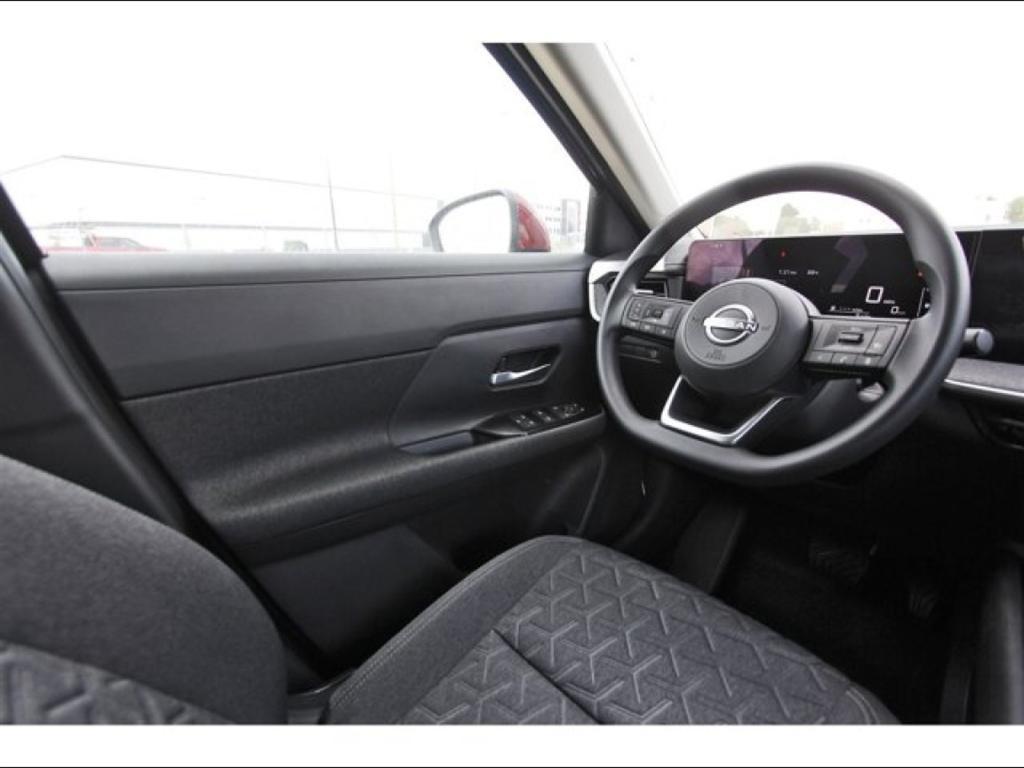 new 2026 Nissan Kicks car, priced at $26,210