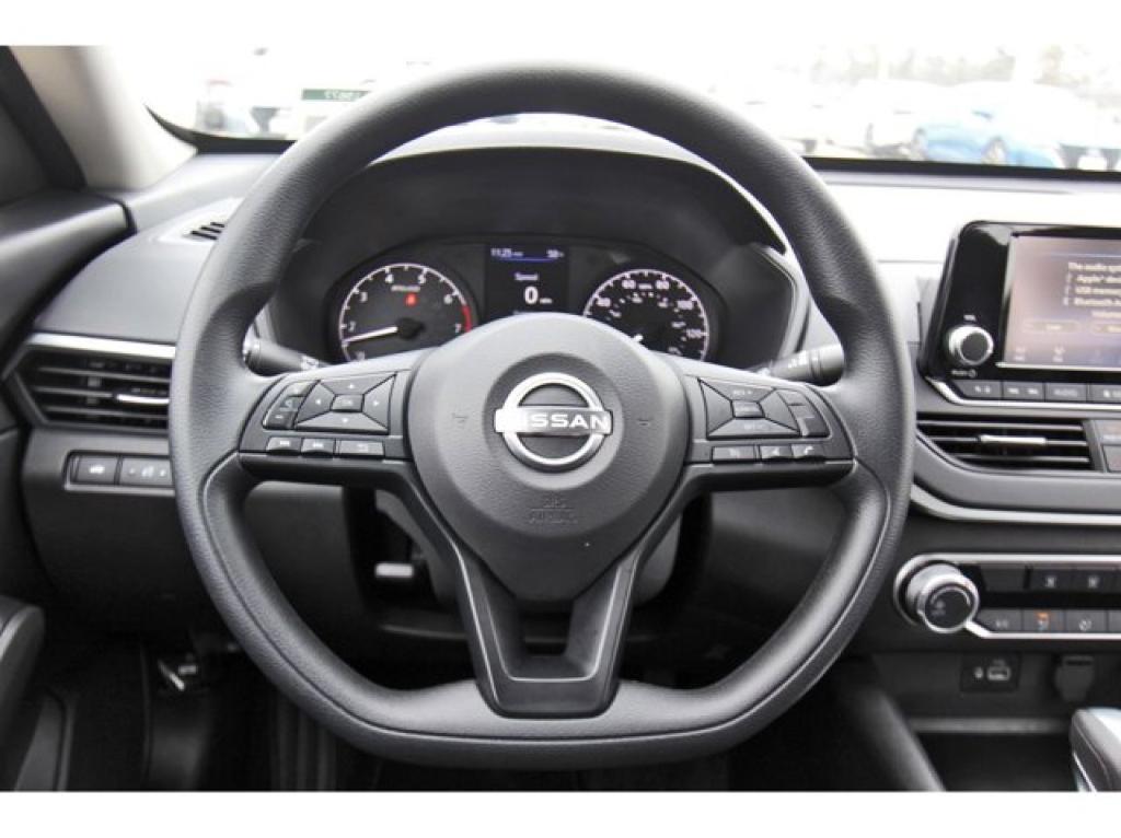 used 2024 Nissan Altima car, priced at $19,220