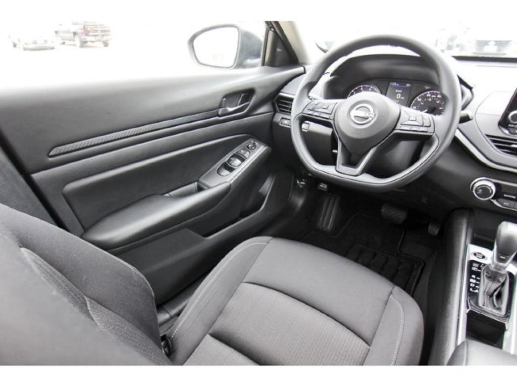 used 2024 Nissan Altima car, priced at $19,220