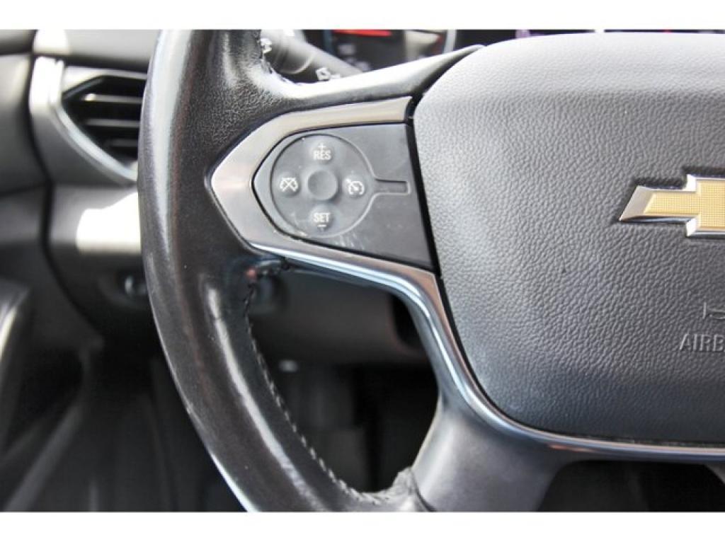 used 2020 Chevrolet Traverse car, priced at $17,991