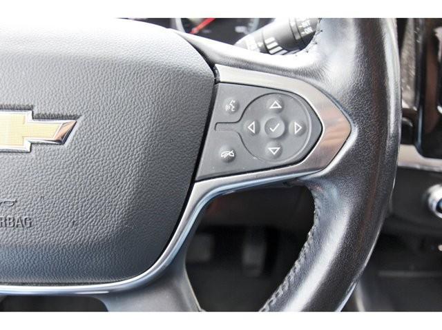 used 2020 Chevrolet Traverse car, priced at $17,991
