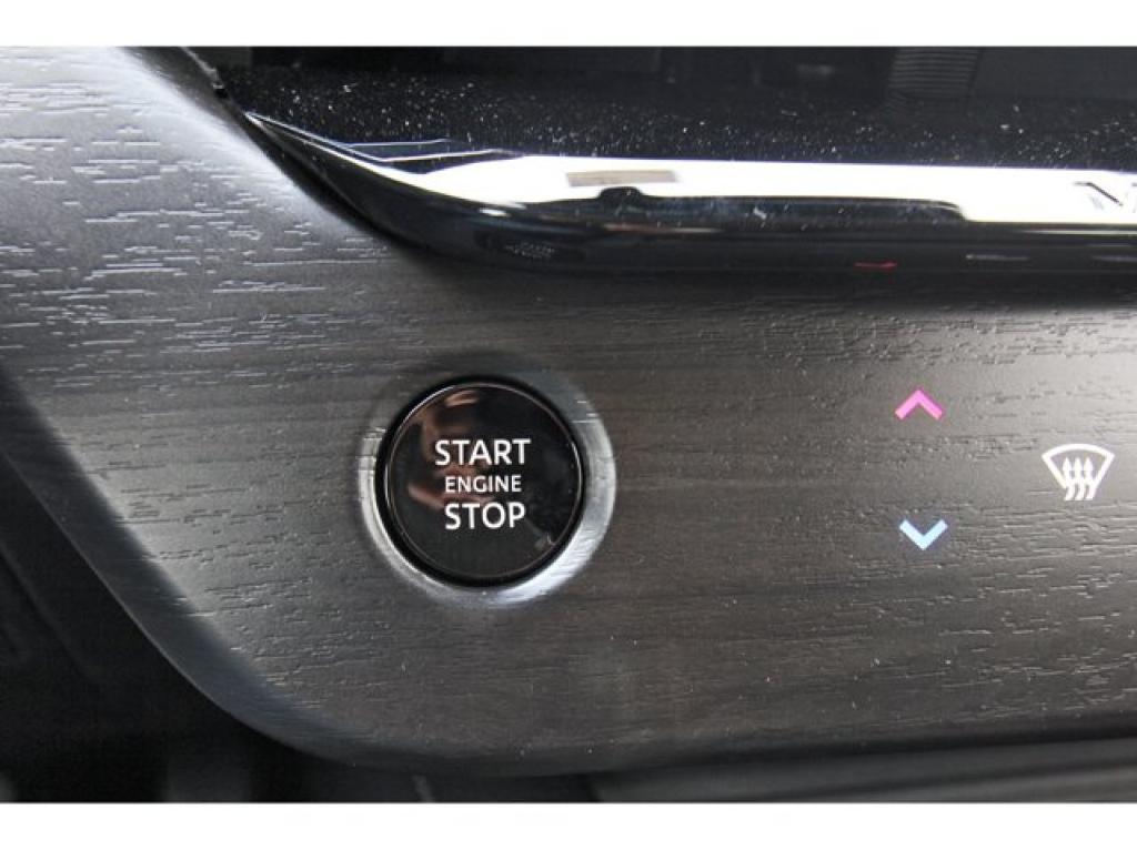 new 2025 Nissan Murano car, priced at $47,626