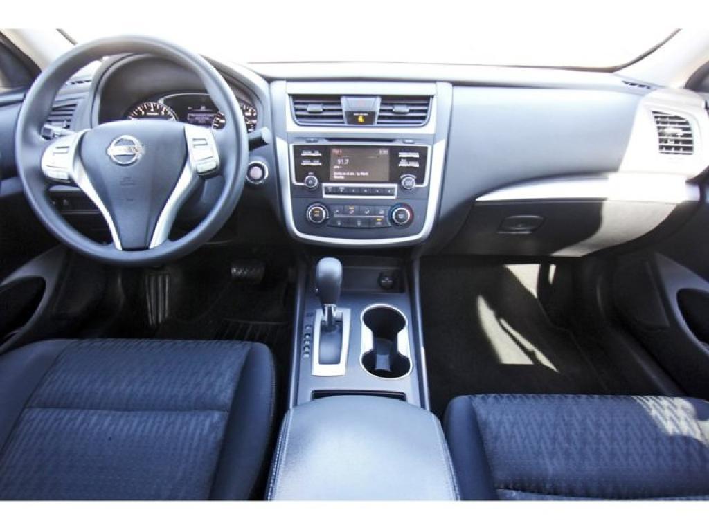 used 2018 Nissan Altima car, priced at $9,998