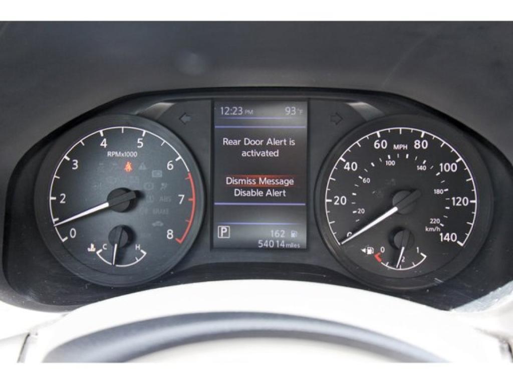 used 2022 Nissan Altima car, priced at $17,300