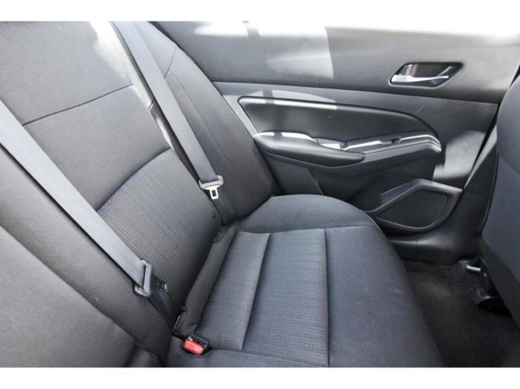 used 2022 Nissan Altima car, priced at $17,300