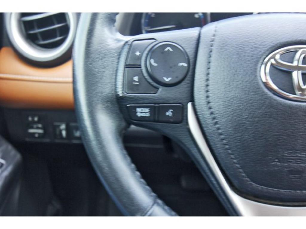 used 2018 Toyota RAV4 car, priced at $21,266