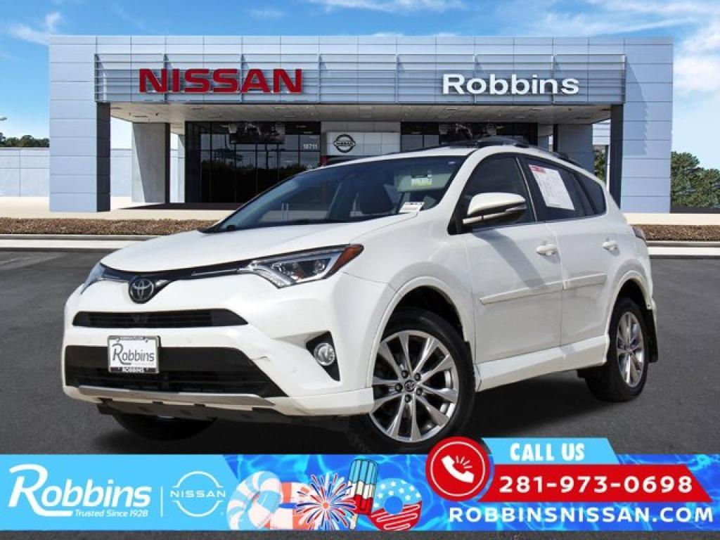 used 2018 Toyota RAV4 car, priced at $21,266