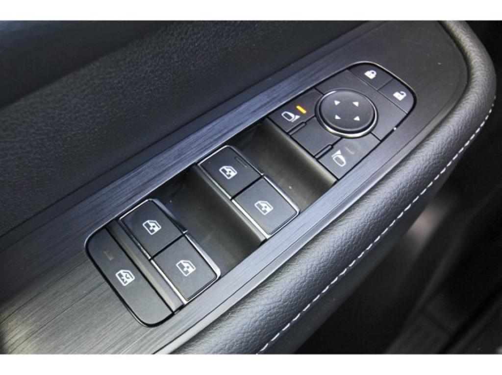 new 2025 Nissan Armada car, priced at $59,480