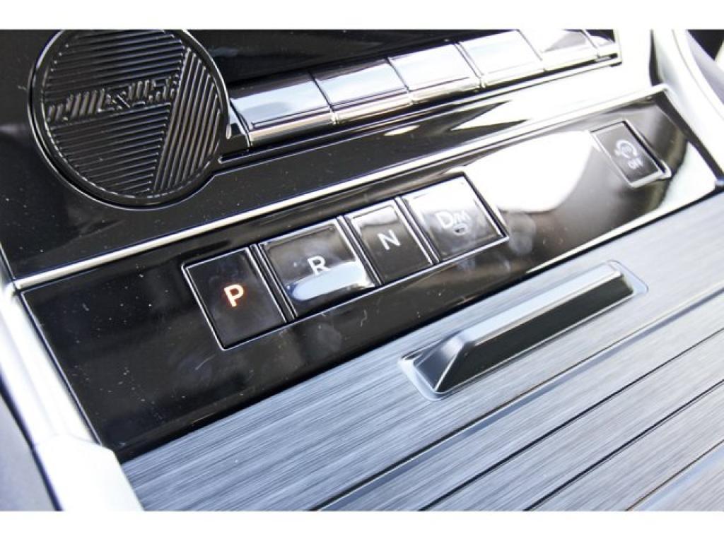 new 2025 Nissan Armada car, priced at $59,480