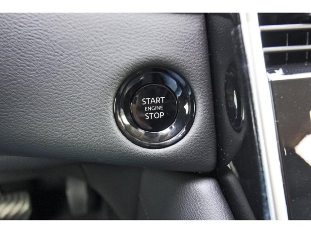 new 2025 Nissan Armada car, priced at $59,480