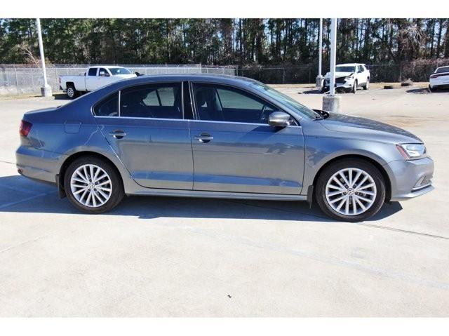 used 2016 Volkswagen Jetta car, priced at $13,998