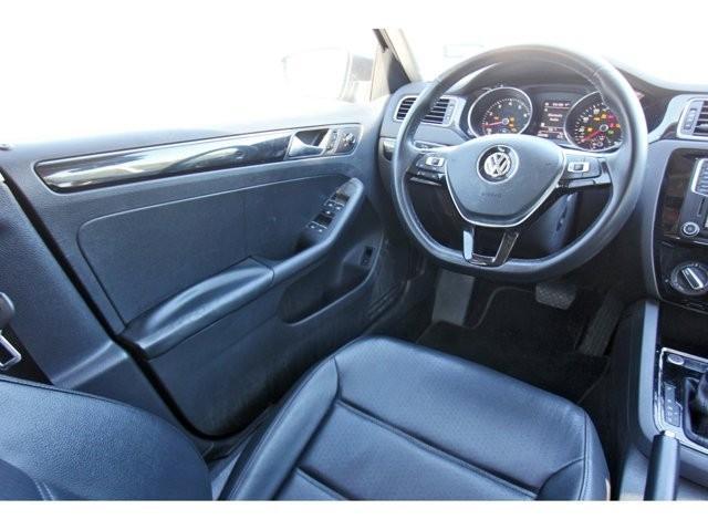 used 2016 Volkswagen Jetta car, priced at $13,998