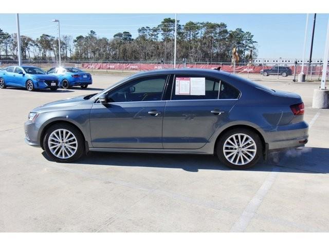 used 2016 Volkswagen Jetta car, priced at $13,998