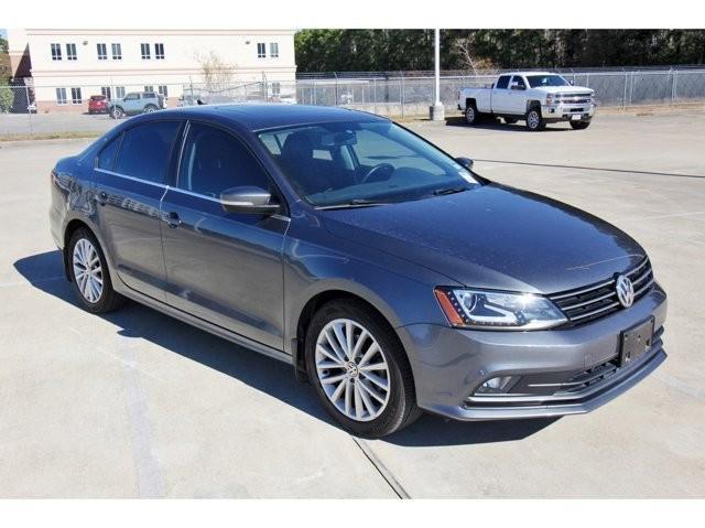 used 2016 Volkswagen Jetta car, priced at $13,998