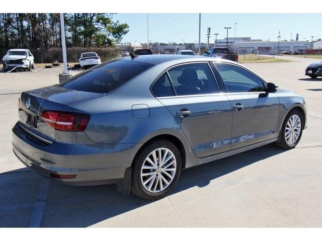 used 2016 Volkswagen Jetta car, priced at $13,998