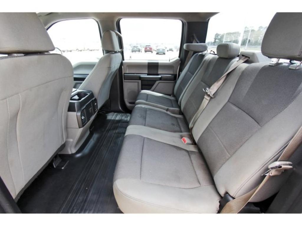 used 2015 Ford F-150 car, priced at $15,998