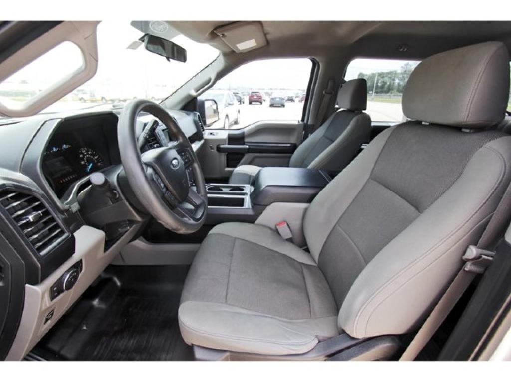 used 2015 Ford F-150 car, priced at $15,998