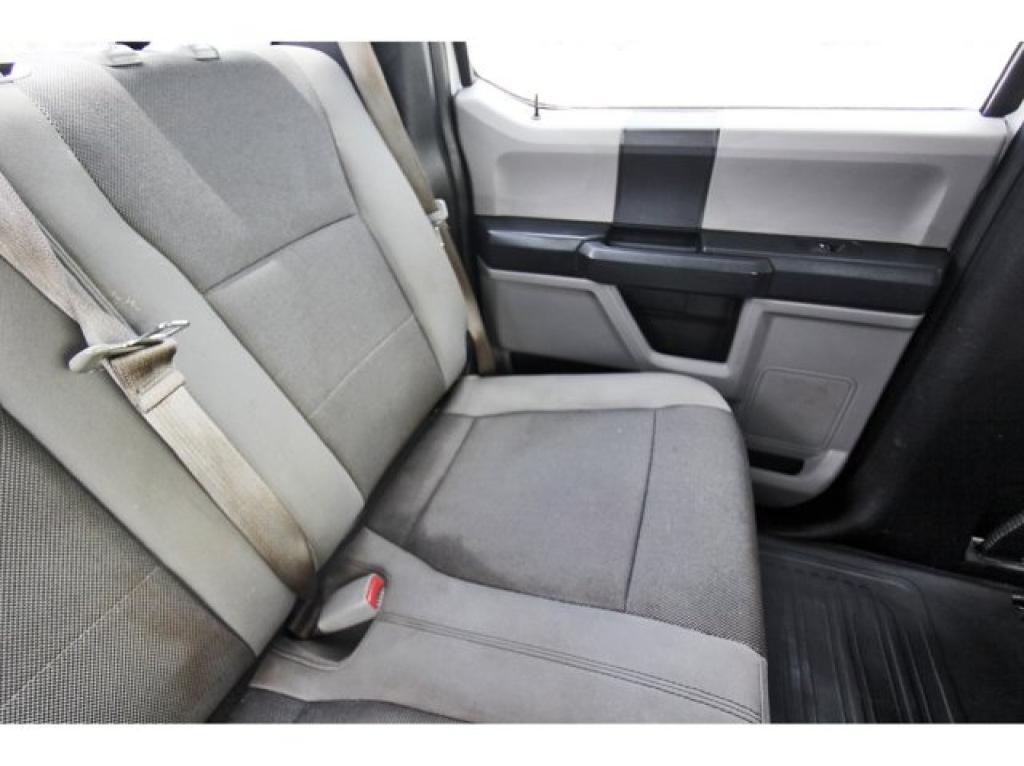 used 2015 Ford F-150 car, priced at $15,998