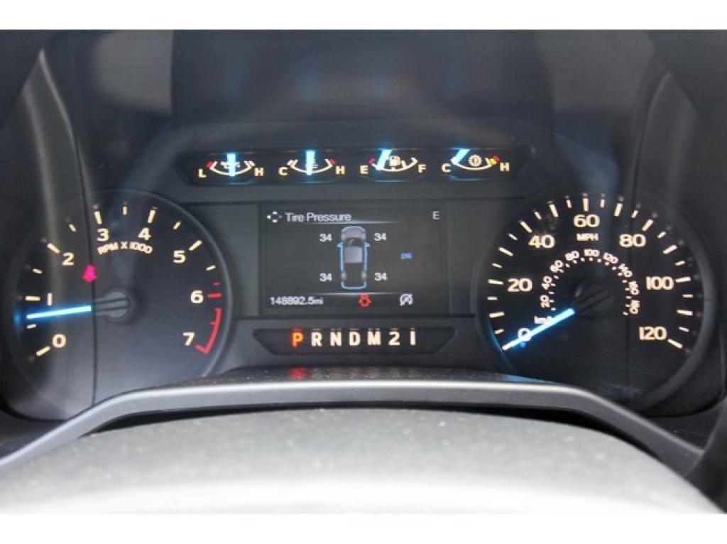 used 2015 Ford F-150 car, priced at $15,998