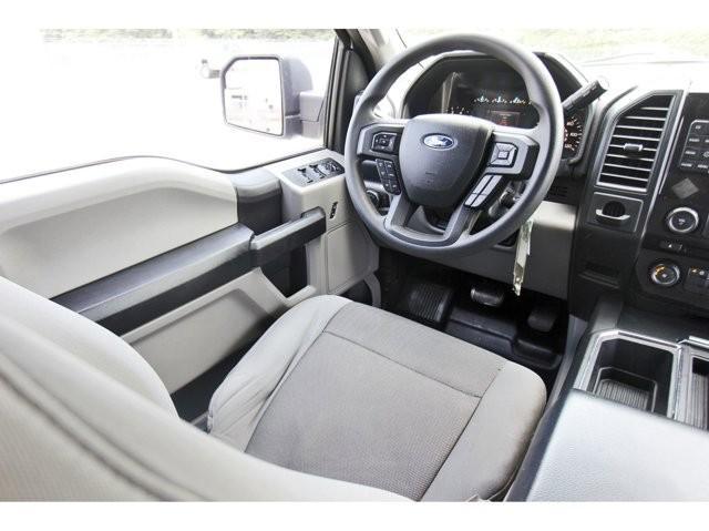 used 2015 Ford F-150 car, priced at $15,998