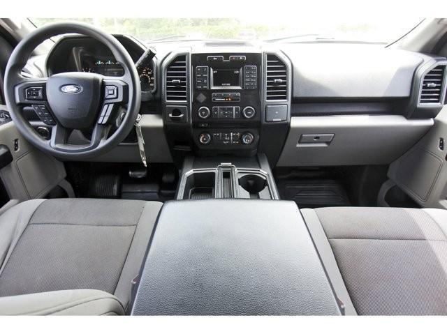 used 2015 Ford F-150 car, priced at $15,998