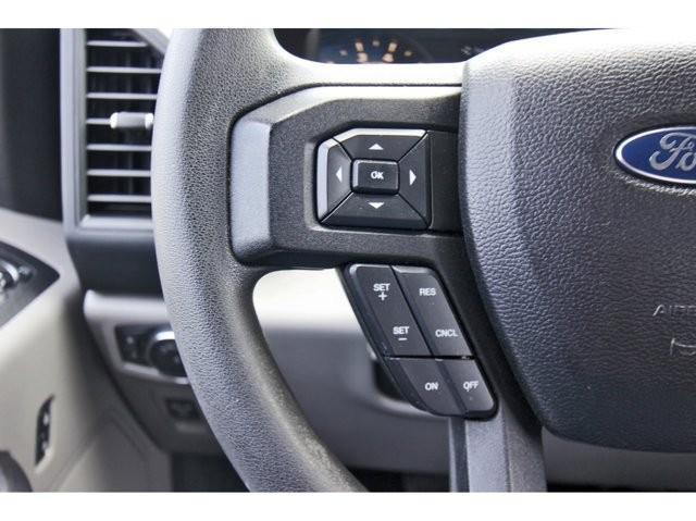used 2015 Ford F-150 car, priced at $15,998
