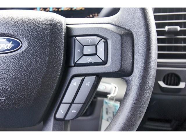 used 2015 Ford F-150 car, priced at $15,998