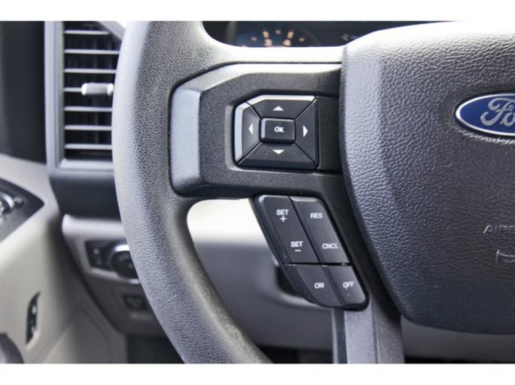 used 2015 Ford F-150 car, priced at $15,998