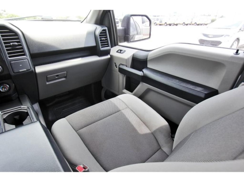 used 2015 Ford F-150 car, priced at $15,998