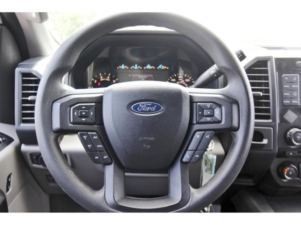 used 2015 Ford F-150 car, priced at $15,998