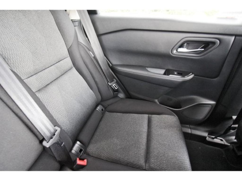 used 2024 Nissan Rogue car, priced at $25,835