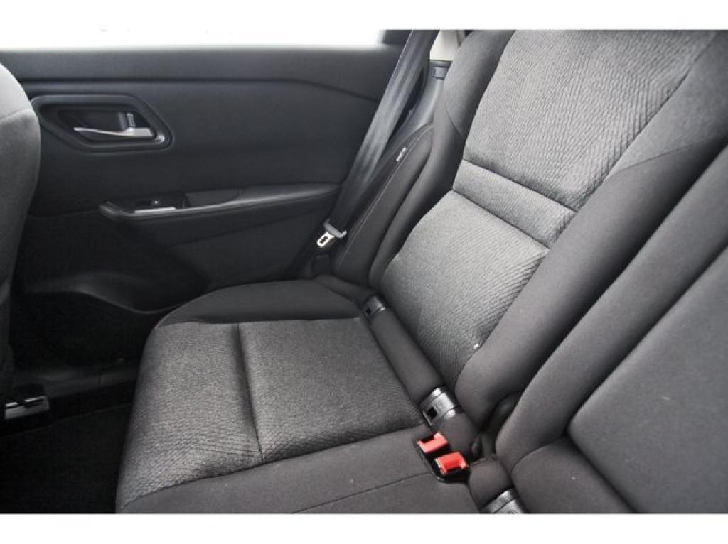 used 2024 Nissan Rogue car, priced at $25,835