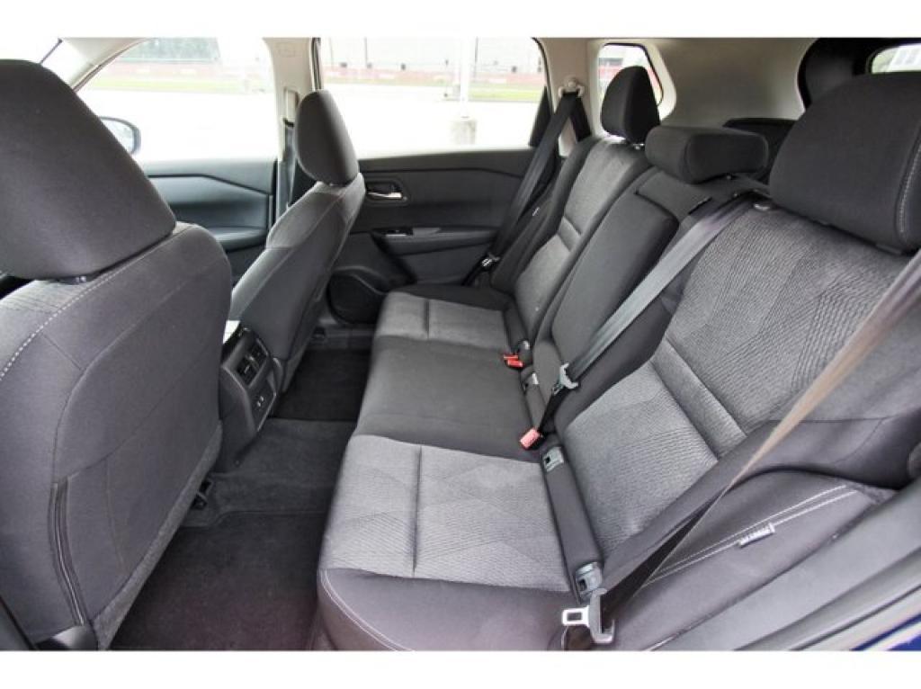 used 2024 Nissan Rogue car, priced at $25,835