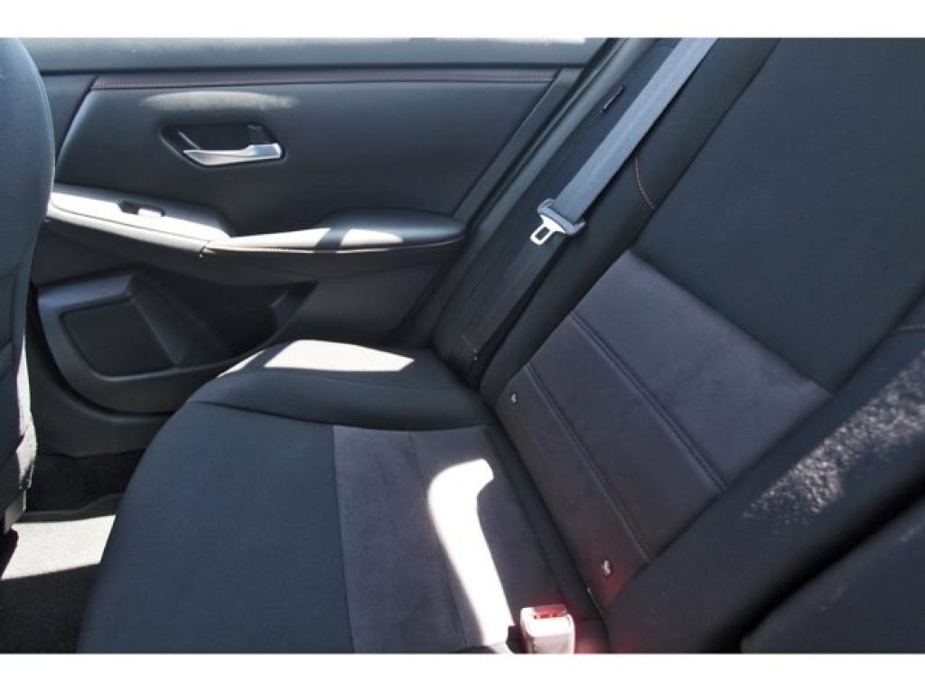 used 2025 Nissan Sentra car, priced at $20,999