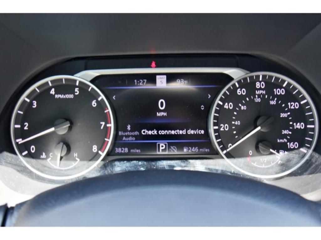 used 2025 Nissan Sentra car, priced at $20,999