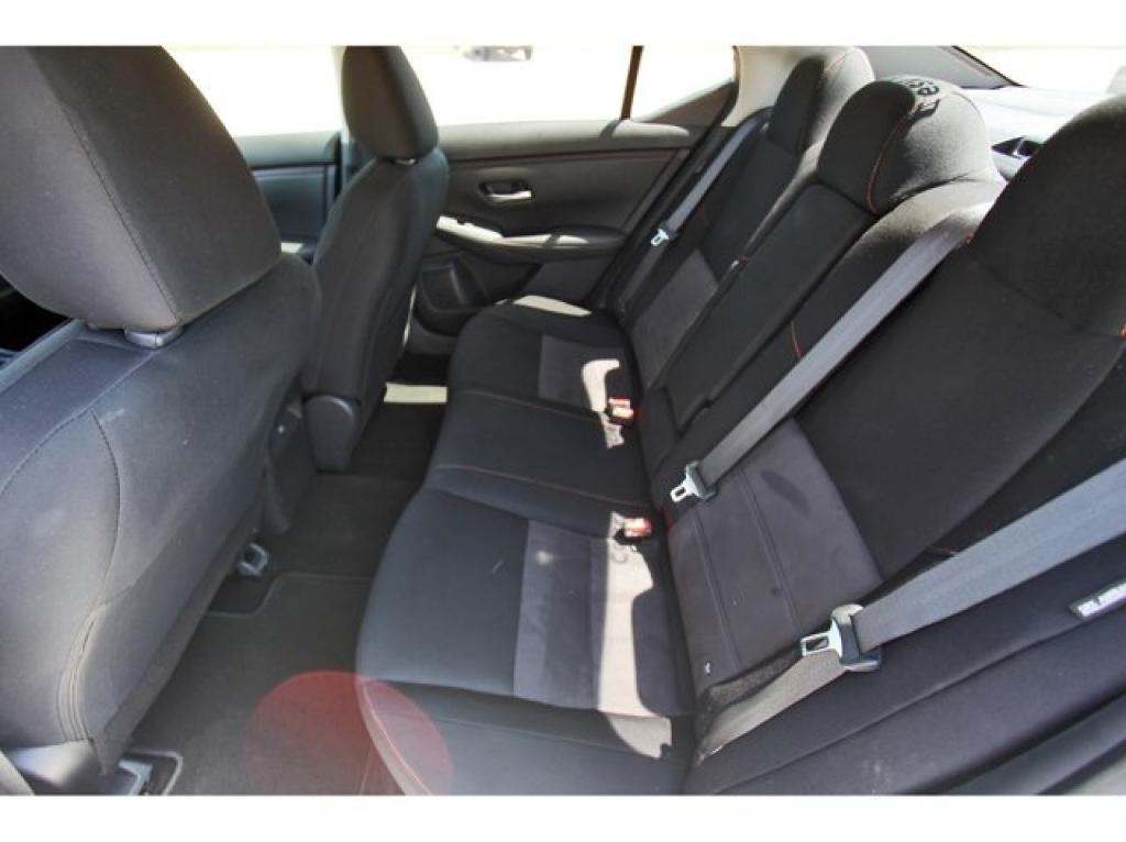 used 2025 Nissan Sentra car, priced at $20,999